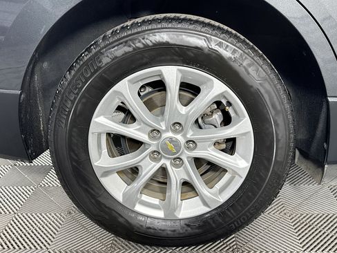 Used 2019 Chevrolet Equinox LT FWD image 58