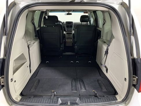 Used 2016 Dodge Grand Caravan SE w/ Quick Order Package 29E SE image 24