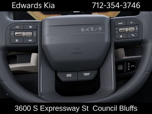 New 2027 Kia Telluride S AWD/4WD image 24