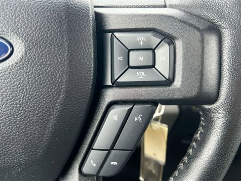 Used 2017 Ford F150 XLT w/ Equipment Group 302A Luxury image 24