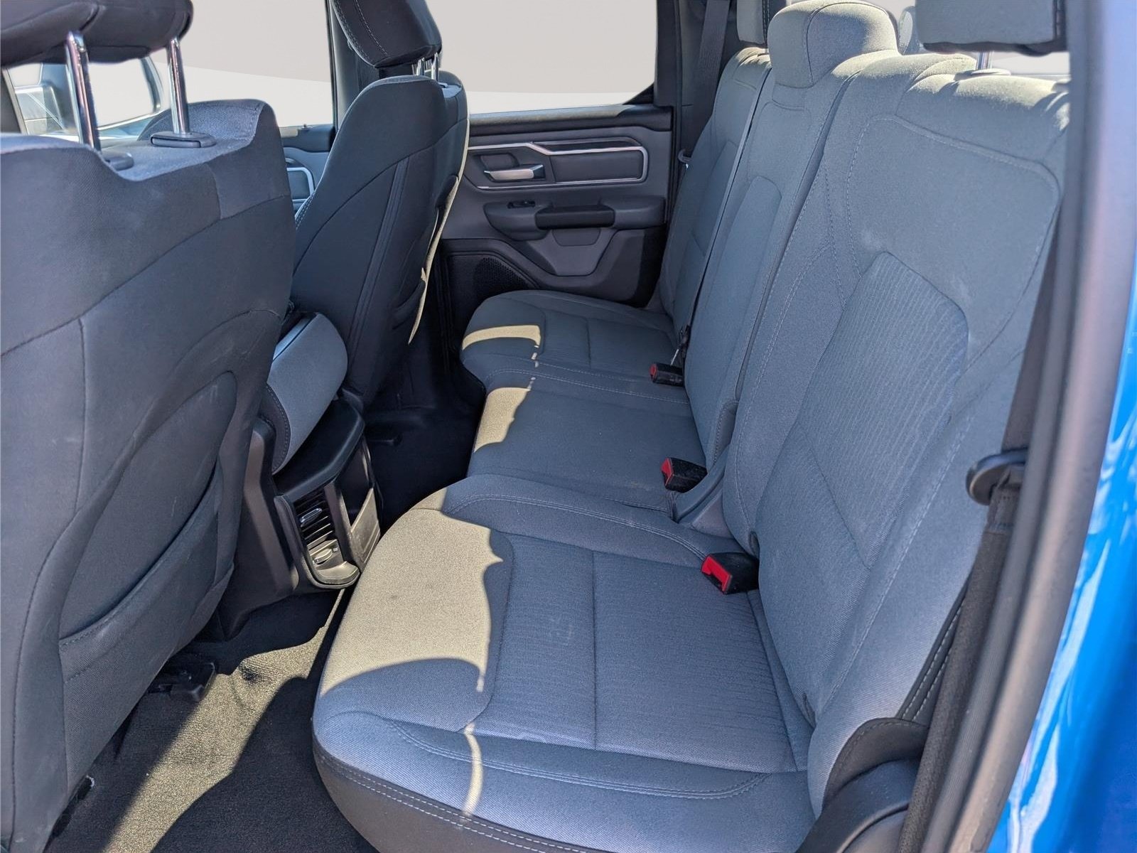 Used 2022 RAM 1500 Big Horn AWD/4WD image 13
