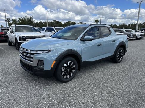 New 2026 Hyundai Santa Cruz SEL image 13