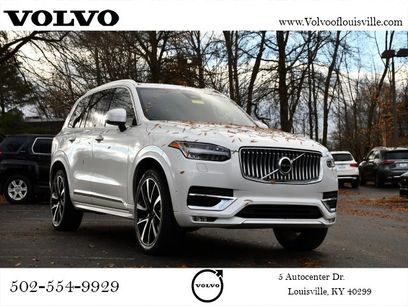 Certified 2023 Volvo XC90 B6 Plus w/ Protection Package Premier