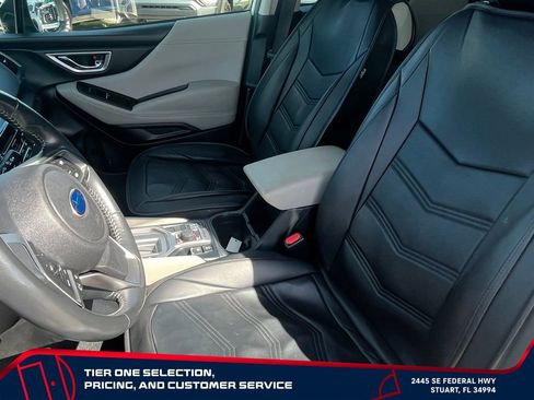 Used 2020 Subaru Forester Premium AWD/4WD image 10