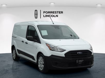 Used 2020 Ford Transit Connect XL