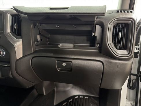 Certified 2024 Chevrolet Silverado 2500 W/T w/ WT Convenience Package AWD/4WD image 23