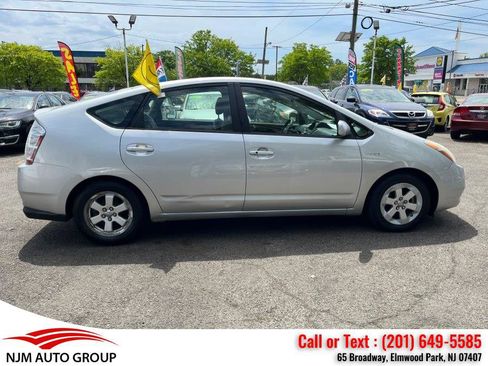 Used 2008 Toyota Prius FWD image 14