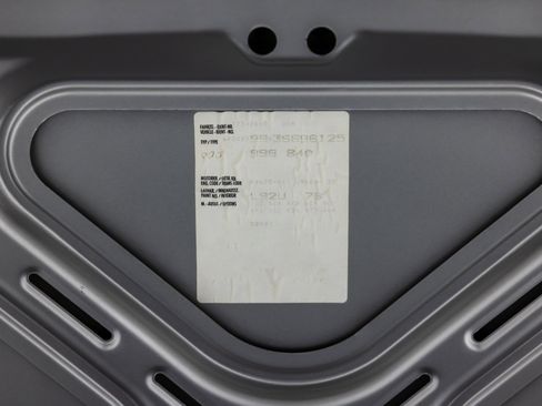 Used 2003 Porsche 911 GT2 RWD image 86