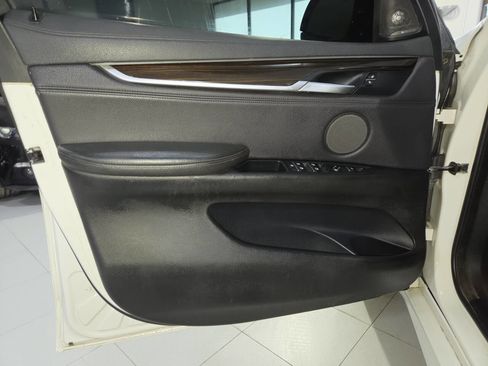 Used 2015 BMW X6 xDrive35i AWD/4WD image 13