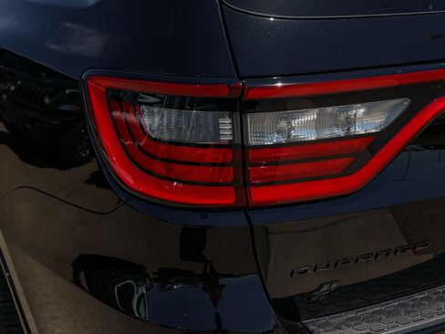 New 2026 Dodge Durango GT w/ Blacktop Package AWD/4WD image 7