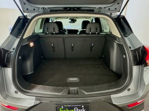 Used 2025 Buick Encore GX Preferred image 29