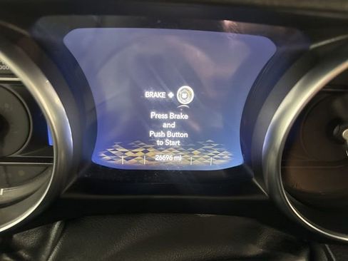 Used 2023 Jeep Wrangler Unlimited Sahara w/ Cold Weather Group image 32