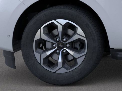 New 2026 Ford Expedition Active image 20