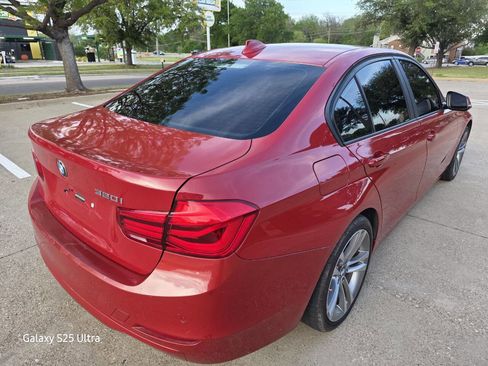 Used 2017 BMW 320i Sedan image 6