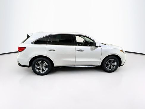 Used 2019 Acura MDX SH-AWD image 4