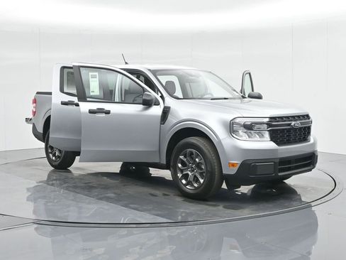 Used 2024 Ford Maverick XLT image 31