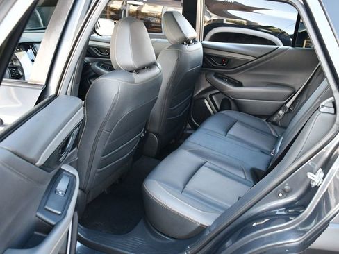 Used 2023 Subaru Outback Wilderness image 15