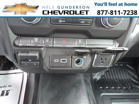 New 2025 Chevrolet Silverado 3500 W/T w/ WT Convenience Package AWD/4WD image 20