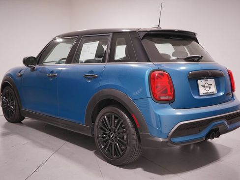 Used 2024 MINI Cooper S FWD image 3