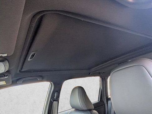 New 2026 Subaru Forester Limited image 21