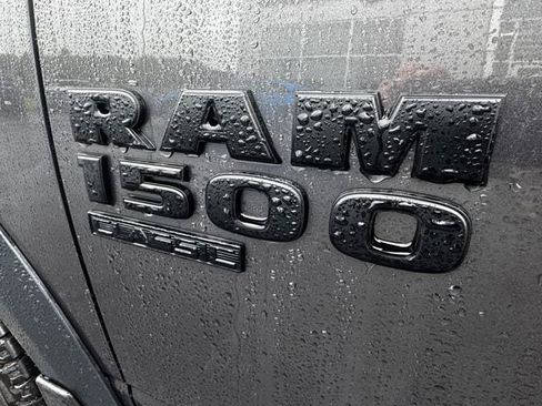 Used 2023 RAM 1500 Warlock AWD/4WD image 57
