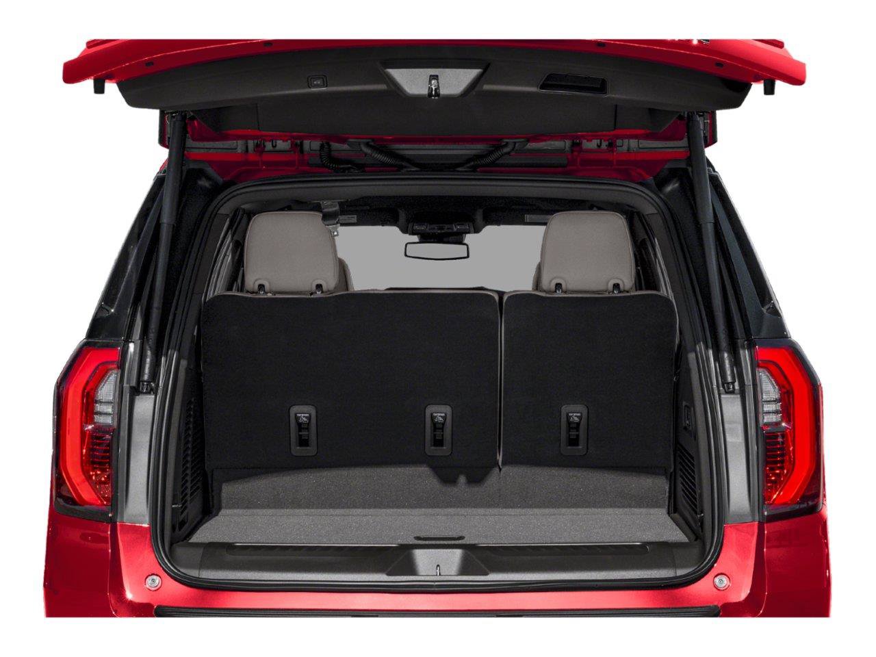 New 2027 GMC Yukon Denali AWD/4WD image 8