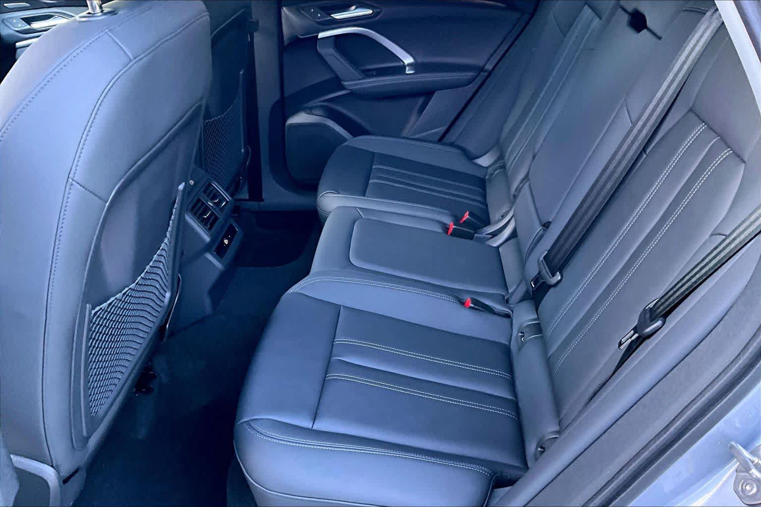 New 2026 Audi Q5 Premium w/ Premium Plus AWD/4WD image 19