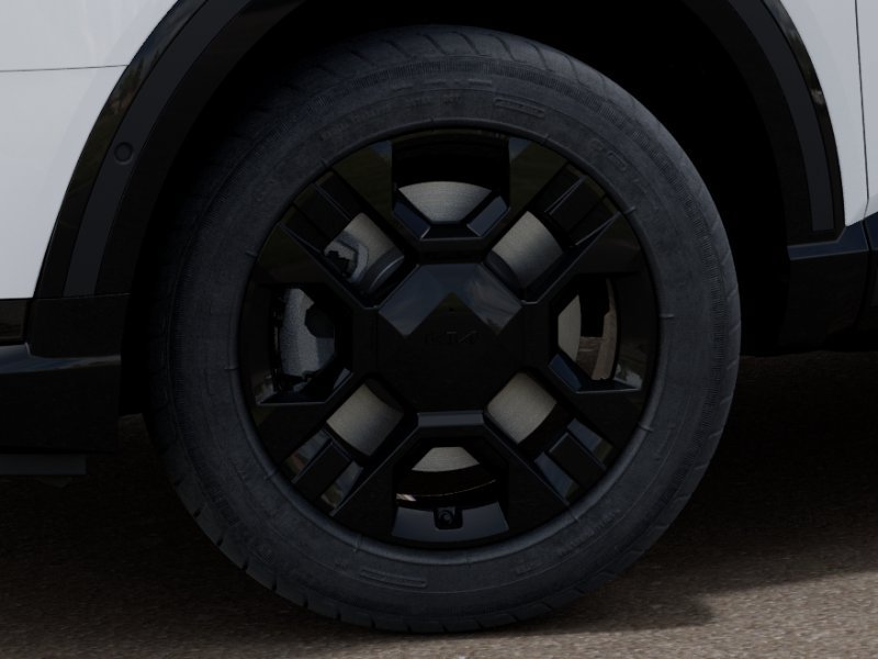 New 2027 Kia Telluride SX Prestige X-Pro AWD/4WD image 9