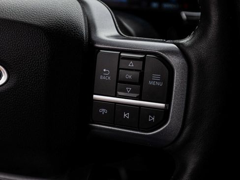 Used 2023 Ford F150 Lariat w/ Equipment Group 502A High image 24