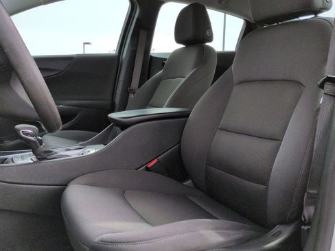 Used 2024 Chevrolet Malibu LT image 29