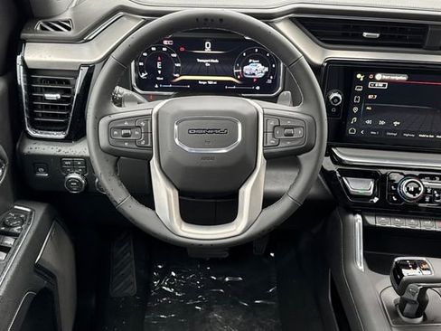 New 2026 GMC Sierra 1500 Denali w/ Denali Reserve Package image 16