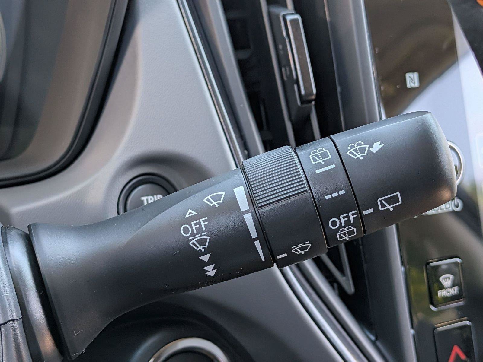 New 2026 Subaru Crosstrek 2.5i Limited AWD/4WD image 17