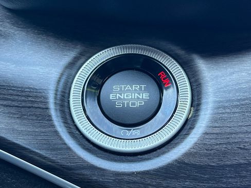Used 2024 Jeep Grand Cherokee Limited 4xe AWD/4WD image 20