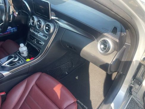 Used 2016 Mercedes-Benz C 300 Sedan image 4