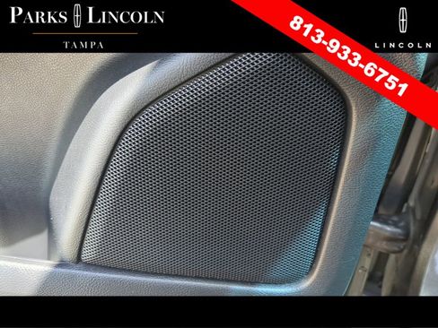 Used 2020 Ford Edge ST w/ Equipment Group 401A AWD/4WD image 18