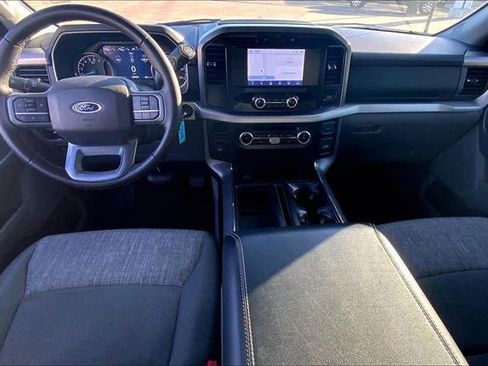Used 2023 Ford F150 XL image 15