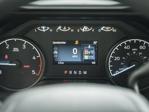 New 2026 Ford F250 XLT AWD/4WD image 53