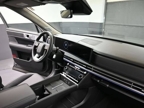 New 2026 Hyundai Santa Fe Limited AWD/4WD image 12