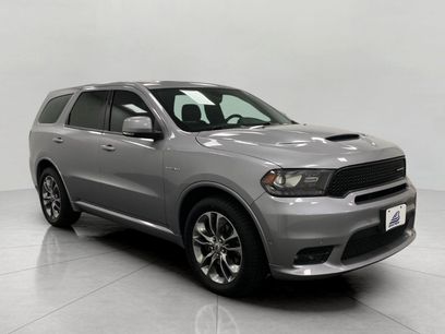 Used 2020 Dodge Durango R/T