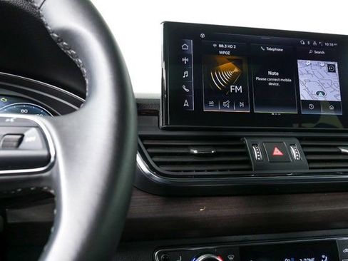 Used 2023 Audi Q5 2.0T Premium Plus w/ Premium Plus Package image 13