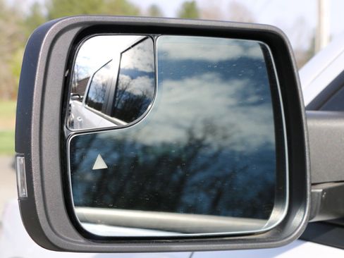 Used 2025 RAM 1500 Big Horn image 15