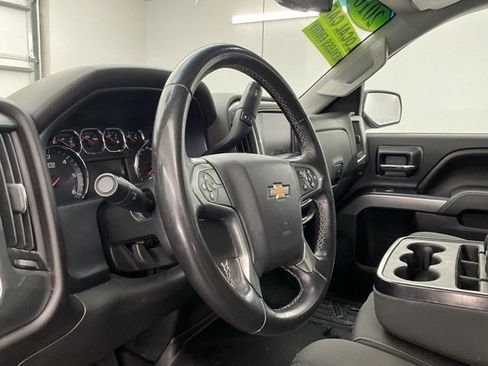 Used 2016 Chevrolet Silverado 1500 LT image 14