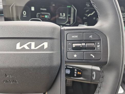 New 2027 Kia Telluride X-Line SX Prestige AWD/4WD image 20