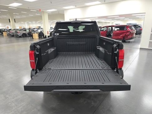 New 2026 Toyota Tacoma SR5 image 13