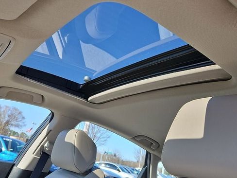 Used 2023 Honda Accord Touring image 21