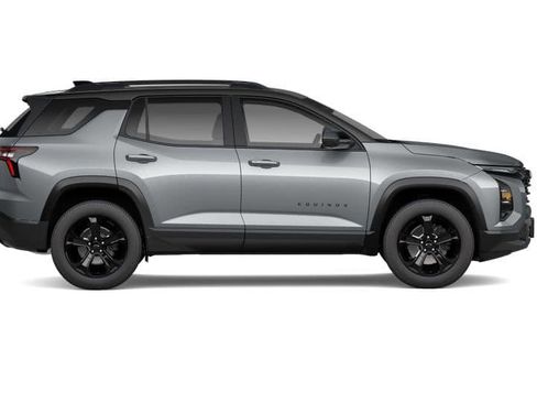 New 2026 Chevrolet Equinox LT w/ Midnight Edition FWD image 53