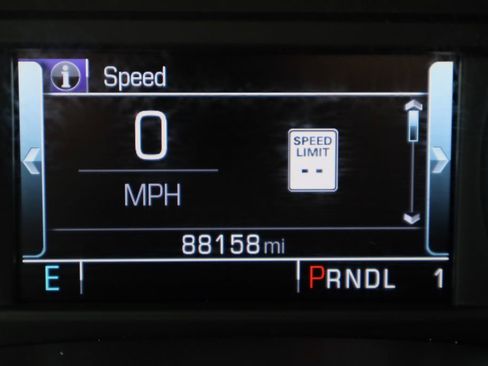 Used 2019 Chevrolet Silverado 2500 LTZ w/ Duramax Plus Package AWD/4WD image 15
