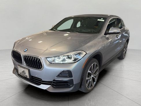 Used 2023 BMW X2 xDrive28i w/ Premium Package 2 AWD/4WD image 3