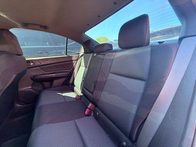 Used 2021 Subaru WRX Premium AWD/4WD image 7