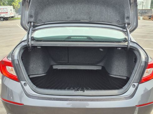 Used 2018 Honda Accord EX-L image 23